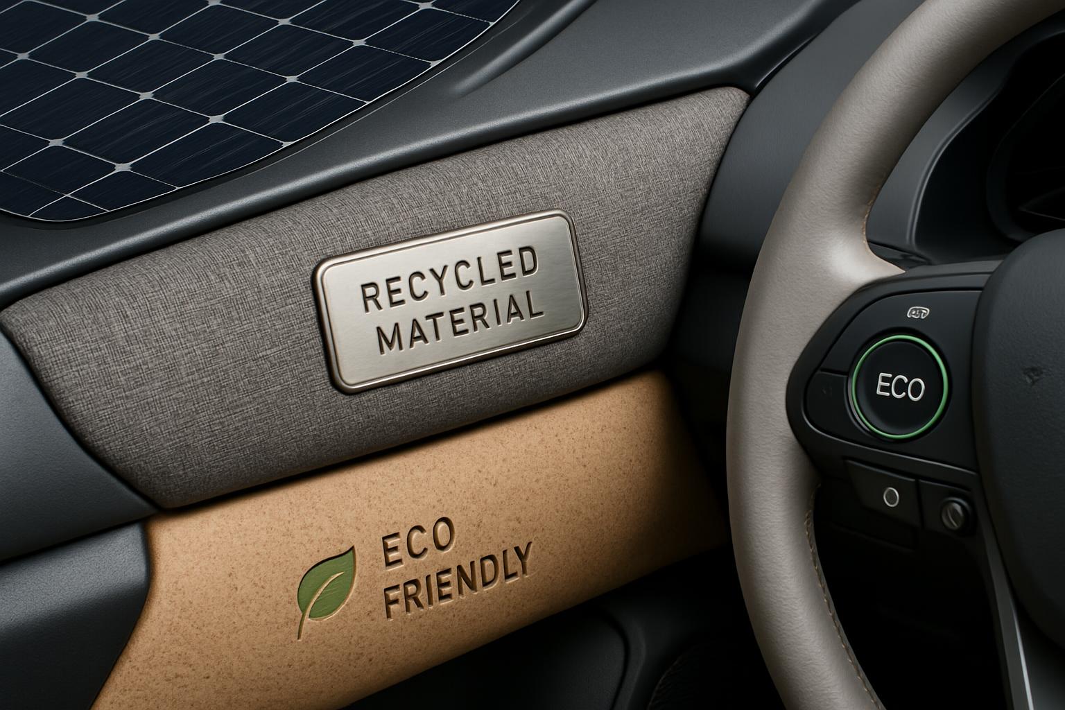 Sustainable Technology